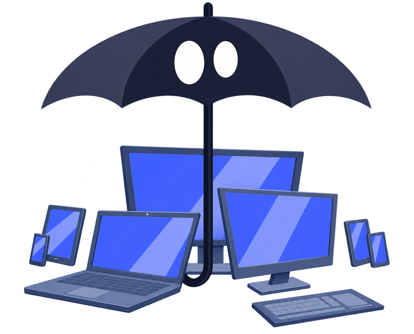 Enhanced Privacy on Your Devices